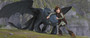 Photo 1 pour DRAGONS EN 3D